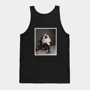 Missy Elliott Tank Top